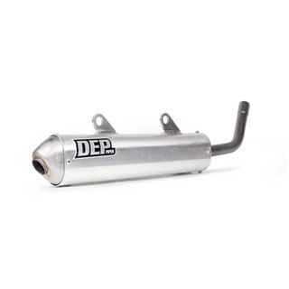 Silenciador KTM KTM250/300 EXC 04-10