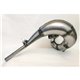 Tubo expansión acero Gas Gas EC250/300 18-20 ARMOURED