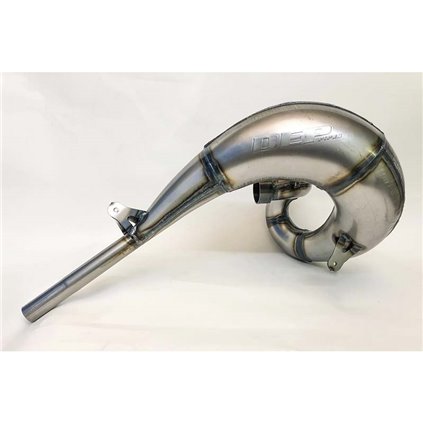 Tubo expansión acero Gas Gas EC250/300 18-20 ARMOURED