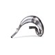 Tubo expansión acero KTM KTM65 SX 00-01