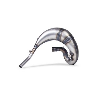 Tubo expansión acero KTM KTM65 SX 00-01