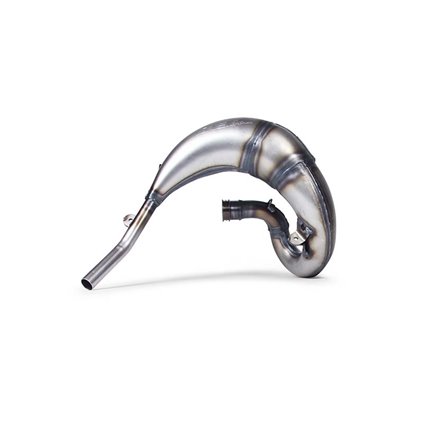 Tubo expansión acero KTM KTM65 SX 00-01