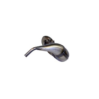 Tubo expansión acero KTM KTM65 SX 02-08