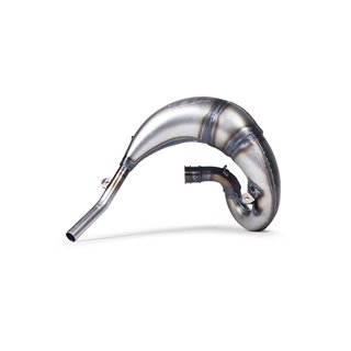 Tubo expansión acero KTM KTM65 SX 09-15 REV