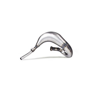 Tubo expansión acero KTM KTM85 SX 04-17 / HVA TC 85 14-17 REV / MOD