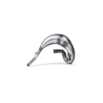 Tubo expansión acero KTM KTM85 SX 18-ON/ HVA TC 85 18-ON/ GG MC 85 2021 (FS)