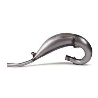 Tubo expansión acero KTM KTM125 SX 98-99