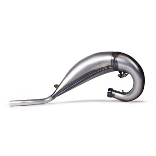 Tubo expansión acero KTM KTM125 SX 00-03