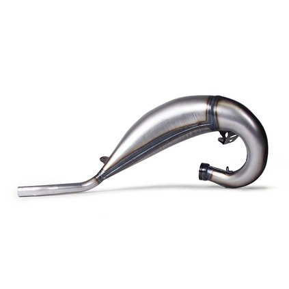 Tubo expansión acero KTM KTM125 SX 00-03