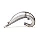 Tubo expansión acero KTM KTM125 SX 04-06