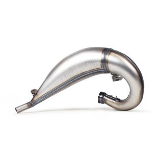 Tubo expansión acero KTM KTM125 SX 04-06