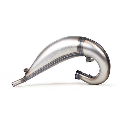 Tubo expansión acero KTM KTM125 SX 04-06