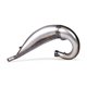Tubo expansión acero KTM KTM125/144/150 SX 07-10