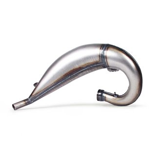 Tubo expansión acero KTM KTM125/144/150 SX 07-10