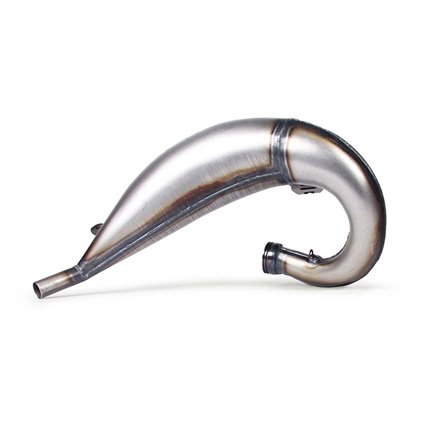 Tubo expansión acero KTM KTM125/144/150 SX 07-10