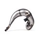 Tubo expansión acero KTM KTM250 SX 94-97