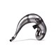 Tubo expansión acero KTM KTM250 SX 98-99