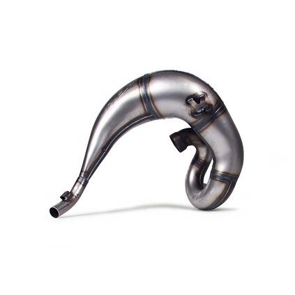 Tubo expansión acero KTM KTM250 SX 98-99