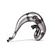 Tubo expansión acero KTM KTM250 SX 00-02