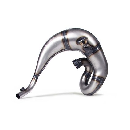 Tubo expansión acero KTM KTM250 SX 00-02