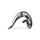 Tubo expansión acero KTM KTM250 SX 03-10