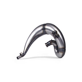 Tubo expansión acero KTM KTM250 SX 03-10