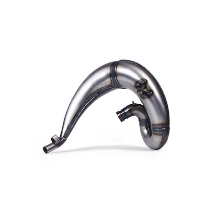 Tubo expansión acero KTM KTM250 SX 03-10