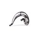 Tubo expansión acero KTM KTM250 SX 11-16 / HVA TC 250/300 14-16