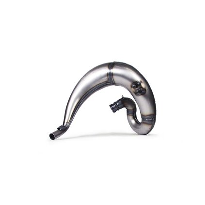 Tubo expansión acero KTM KTM250 SX 11-16 / HVA TC 250/300 14-16