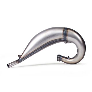 Tubo expansión acero KTM KTM125/150 EXC 11-15 / HVA 125 TE 15-16