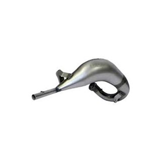 Tubo expansión acero KTM KTM250/300 EXC 17-19 / TPI 18-19 / HVA TE250/300 17-19 ARMOURED