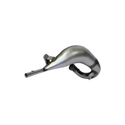 Tubo expansión acero KTM KTM250/300 EXC 17-19 / TPI 18-19 / HVA TE250/300 17-19 ARMOURED