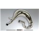 Tubo expansión niquelado KTM KTM65 SX 00-01