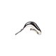 Tubo expansión niquelado KTM KTM85 SX 18-ON/ HVA TC 85 18-ON/ GG MC 85 2021 (FS)