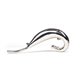 Tubo expansión niquelado KTM KTM125 SX 98-99