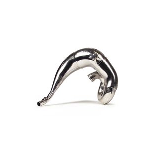 Tubo expansión niquelado KTM KTM250 SX 98-99