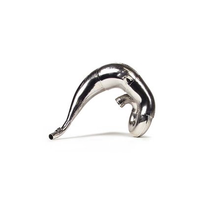 Tubo expansión niquelado KTM KTM250 SX 98-99