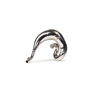 Tubo expansión niquelado KTM KTM250 SX 00-02