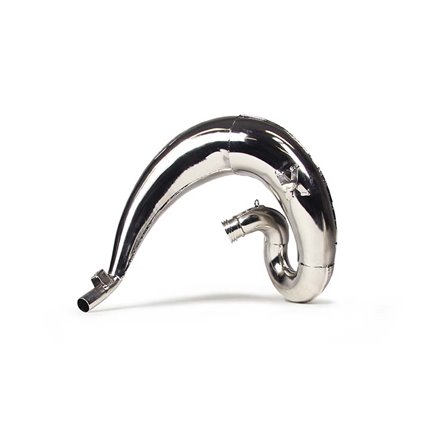 Tubo expansión niquelado KTM KTM250 SX 03-10