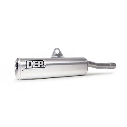 Silenciador Maico Maico 400/440 78-79