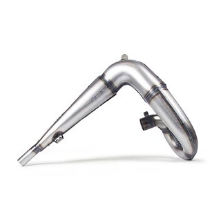 Tubo expansión acero Maico Maico 400/440 78-79