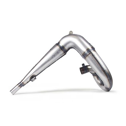 Tubo expansión acero Maico Maico 400/440 78-79