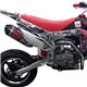 BOOST Pit Bike CW 140-160R
