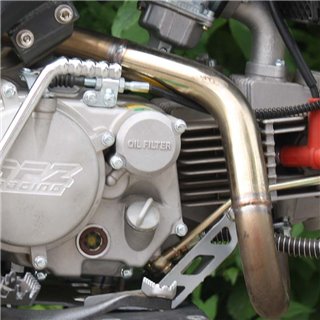 STD Pit Bike LMX RFZ ELITE 150CC