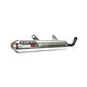 S3 Rieju RIEJU RS3 SILENCER