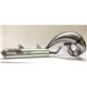 Silenciador Beta RR 250/300 14-19 (SILVER SILENCER CAN)