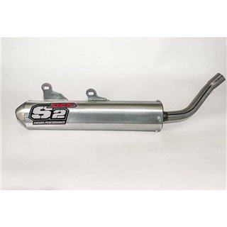Silenciador Sherco SHERCO 250/300 18-ON FACTORY / 19-ON RACE