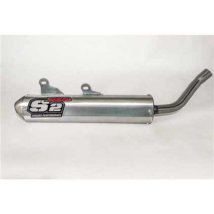 Silenciador Sherco SHERCO 250/300 18-ON FACTORY / 19-ON RACE