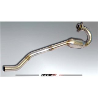 Full System (Boost) Sinnis APACHE/PULSE 125