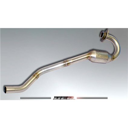 Full System (Boost) Sinnis APACHE/PULSE 125